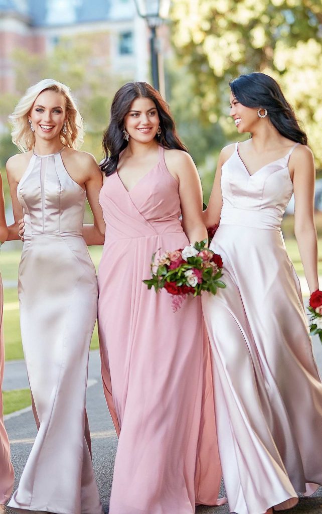 sorella vita bridal