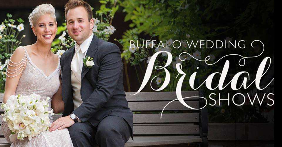 Buffalo Wedding Bridal Show