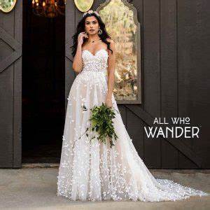 All Who Wander Trunk Show
